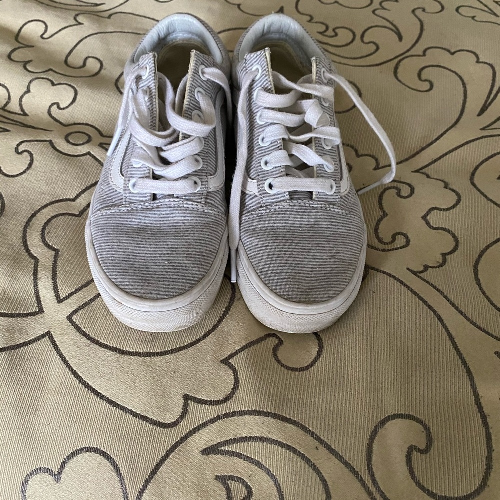 Vans sneakers